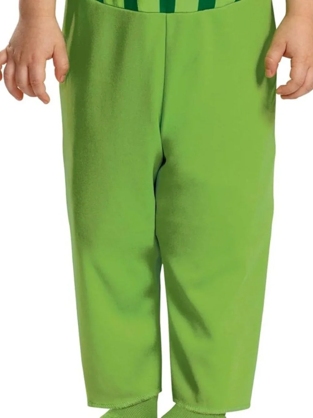 NWT Cocomelon Watermelon Kids Costume Disguise size 2T or 3T-4T